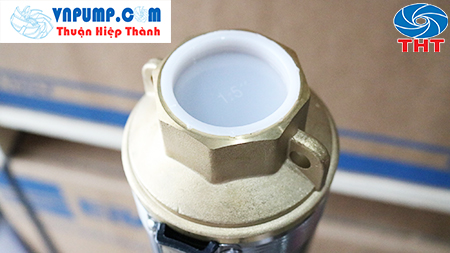 Máy bơm chìm giếng khoan Maro 