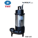 Máy bơm chìm nước thải Vortex VSP-10T (1hp)