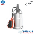 Bơm Chìm Inox Lepono XKS-750S (Chân Thấp)1HP 750W 220V