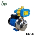 Bơm Tăng Áp Biến Tần APP LSJ-05 EA (EC-220V) 0.5HP