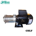 Bơm Đa Tầng Cánh Maro CHLF2-6  0.75KW 220V