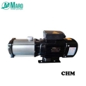 Bơm Đa Tầng Cánh Maro CHM2-6  0.75KW 220V