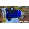 Máy Bơm Đầu Tròn INOX EWALA CDX 70/07 0.75HP 0.55KW 380V