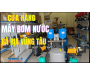 Cửa Hàng Máy Bơm Nước Tại Bà Rịa (Bà Rịa – Vũng Tàu)