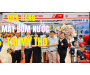 Bán Máy Bơm Nước Chính Hãng Tại Mỹ Tho (Tiền Giang)