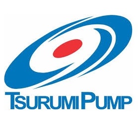 Máy bơm nước Tsurumi - Nhật Bản
