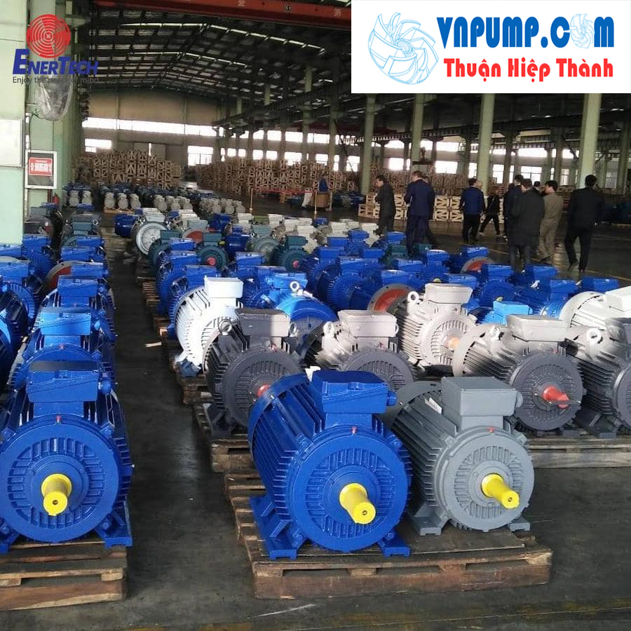 Motor Enertech