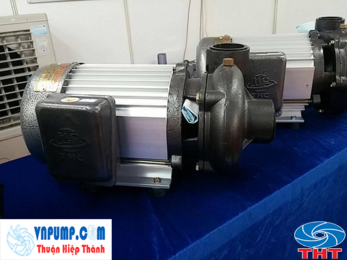 Máy bơm nước ly tâm Vina Pump Tân Hoàn Cầu