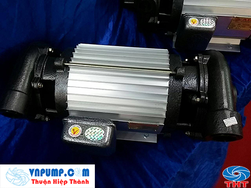 Bơm cao áp Tân Hoàn Cầu